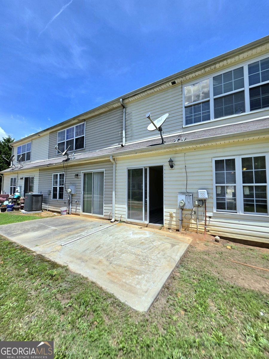 1020 Maple Valley Court Union City - Photo 24