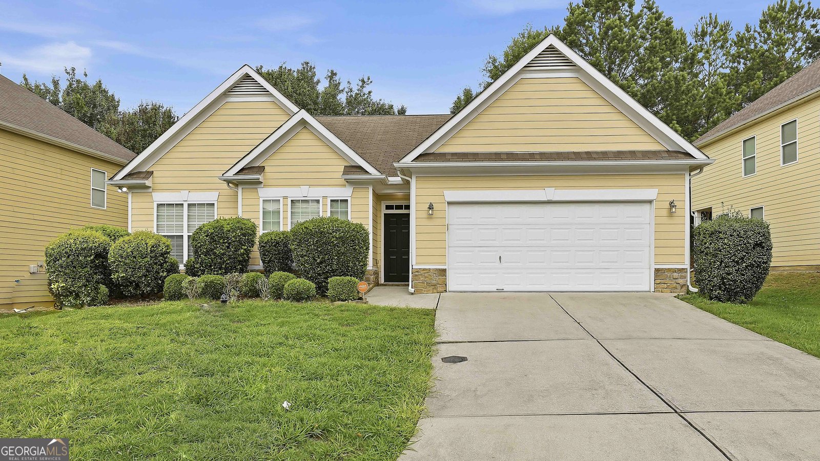 7373 Gossamer Street Union City - main photo