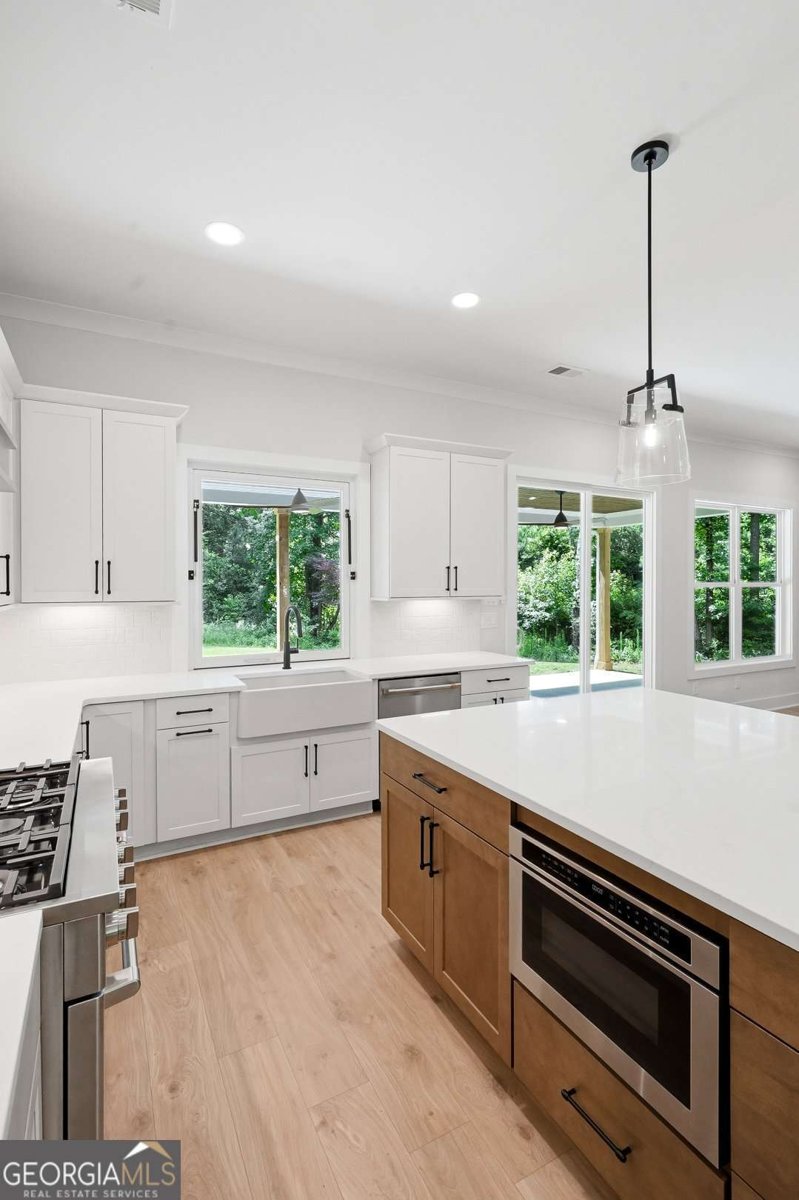 650 Gordon Combs Road Marietta - Photo 10