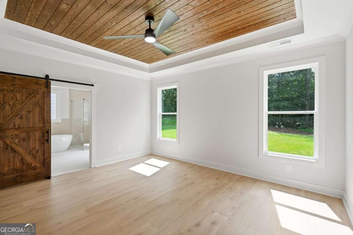 650 Gordon Combs Road Marietta - Photo 13