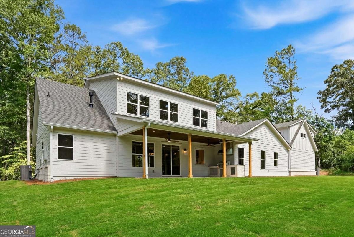 650 Gordon Combs Road Marietta - Photo 38