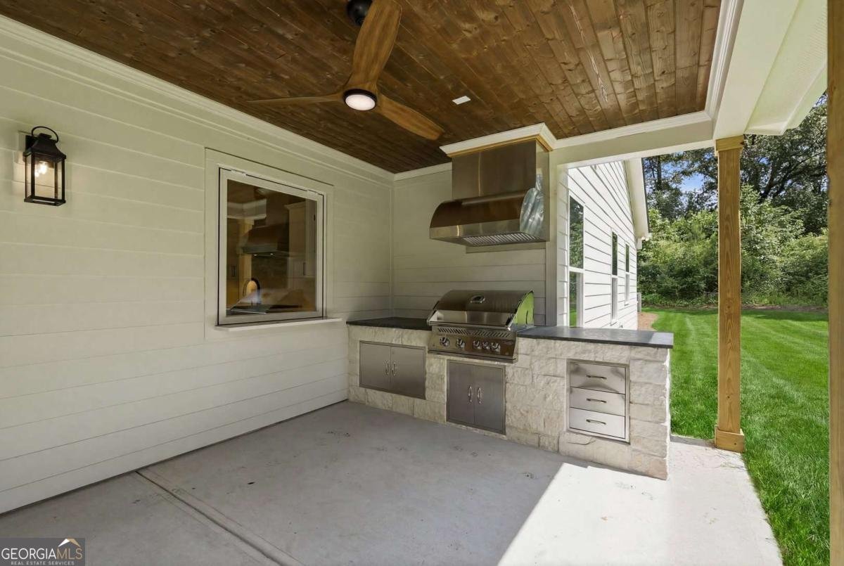 650 Gordon Combs Road Marietta - Photo 40