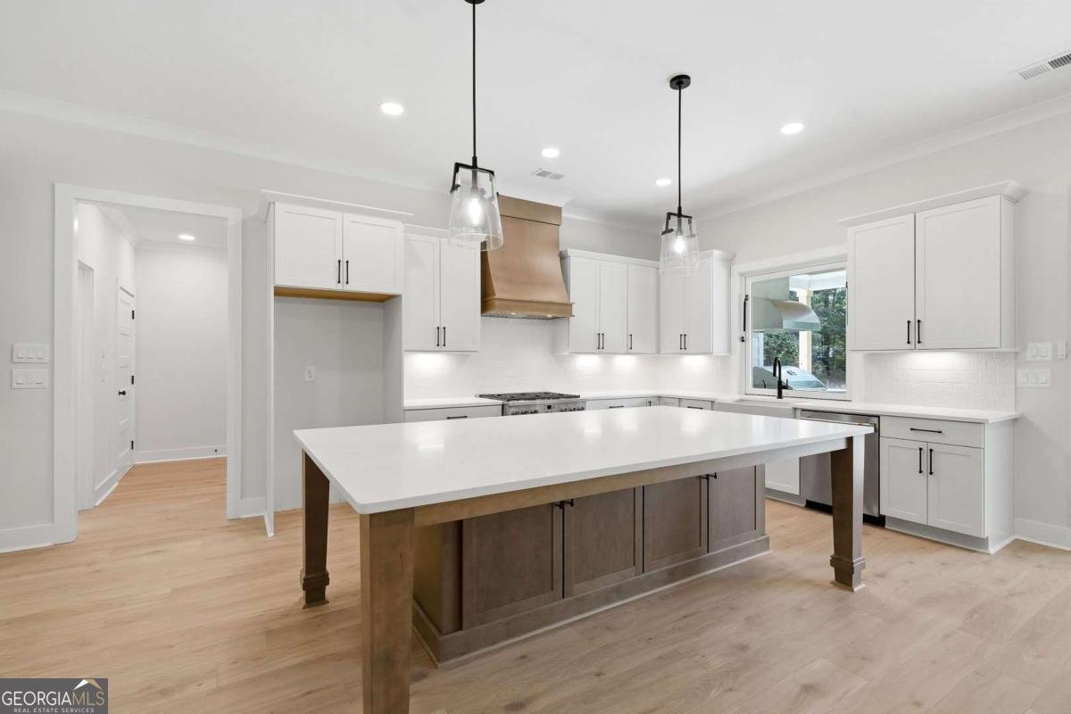 650 Gordon Combs Road Marietta - Photo 8