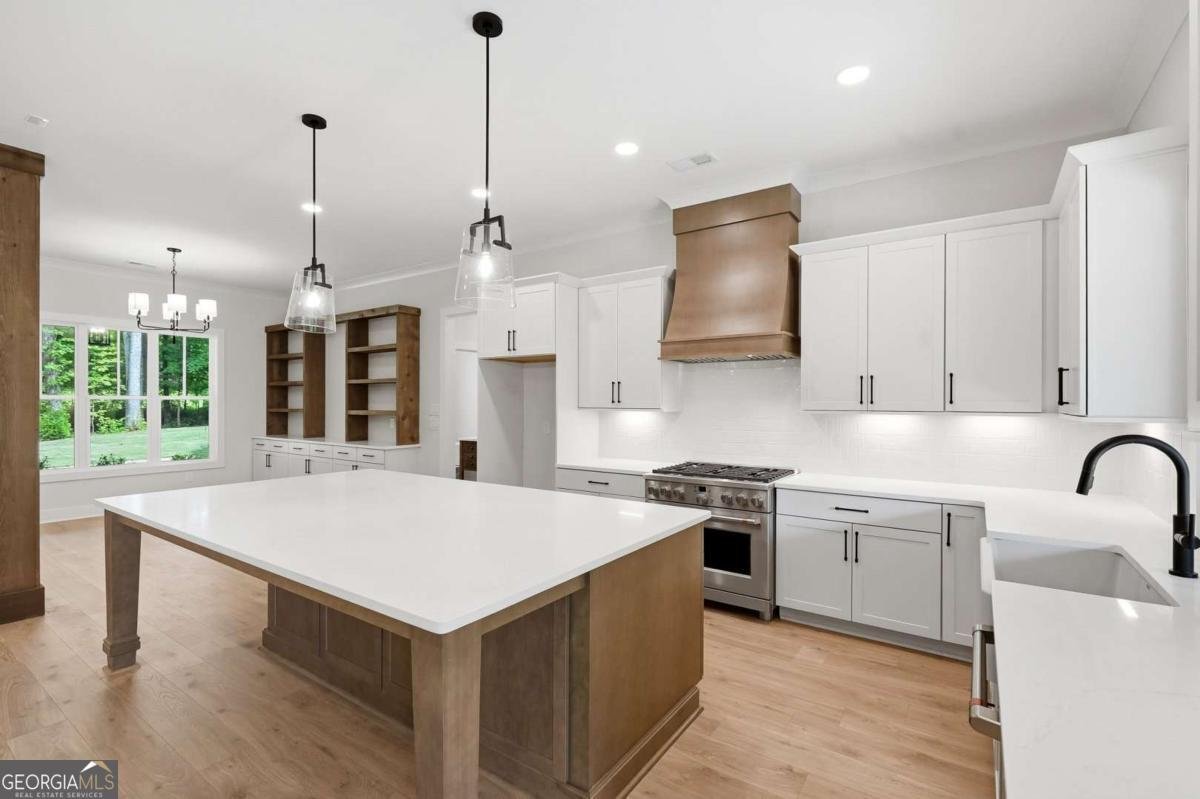 650 Gordon Combs Road Marietta - Photo 9