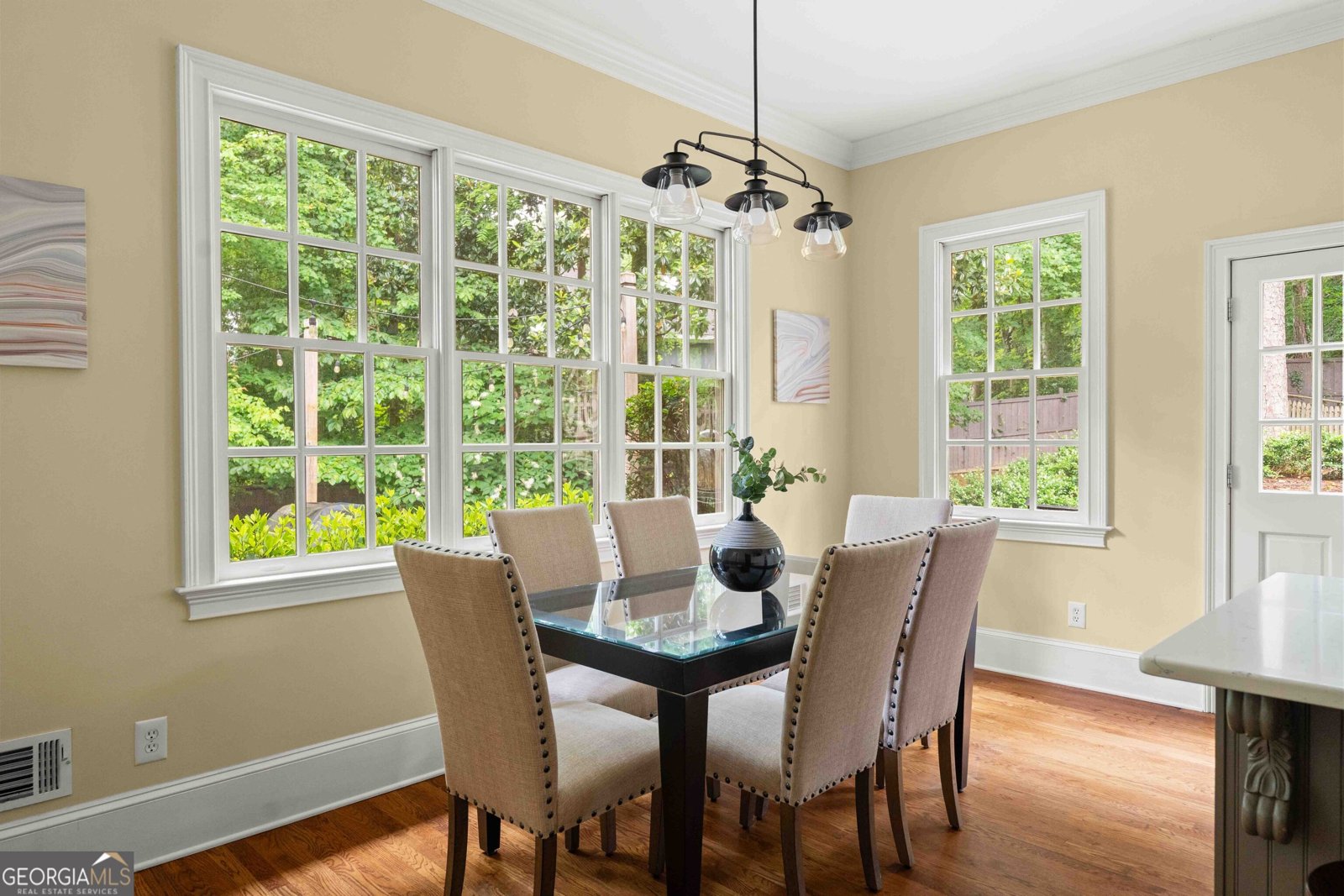 2796 Payton Oaks Drive Atlanta - Photo 10