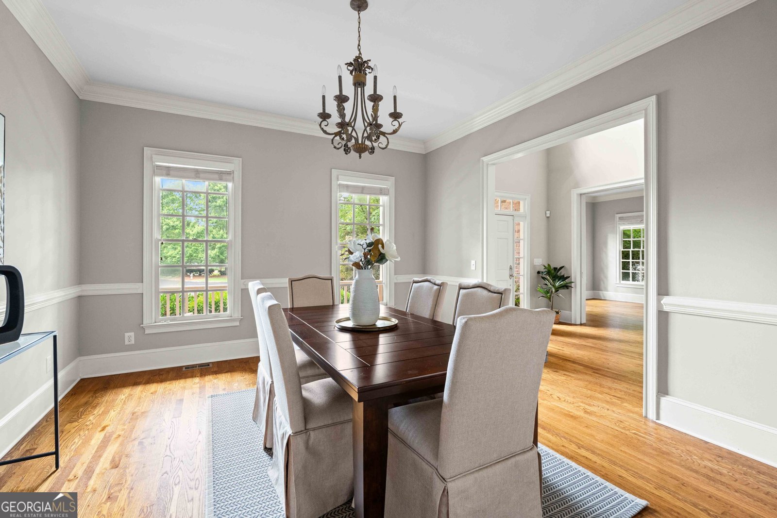 2796 Payton Oaks Drive Atlanta - Photo 12