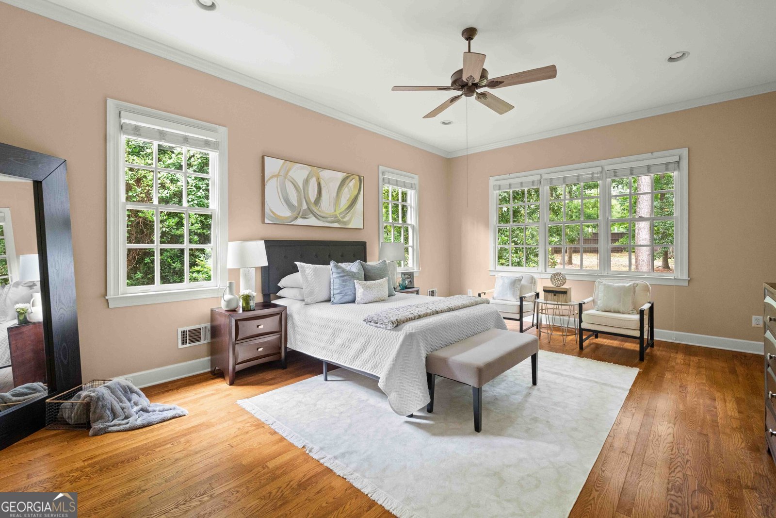 2796 Payton Oaks Drive Atlanta - Photo 14
