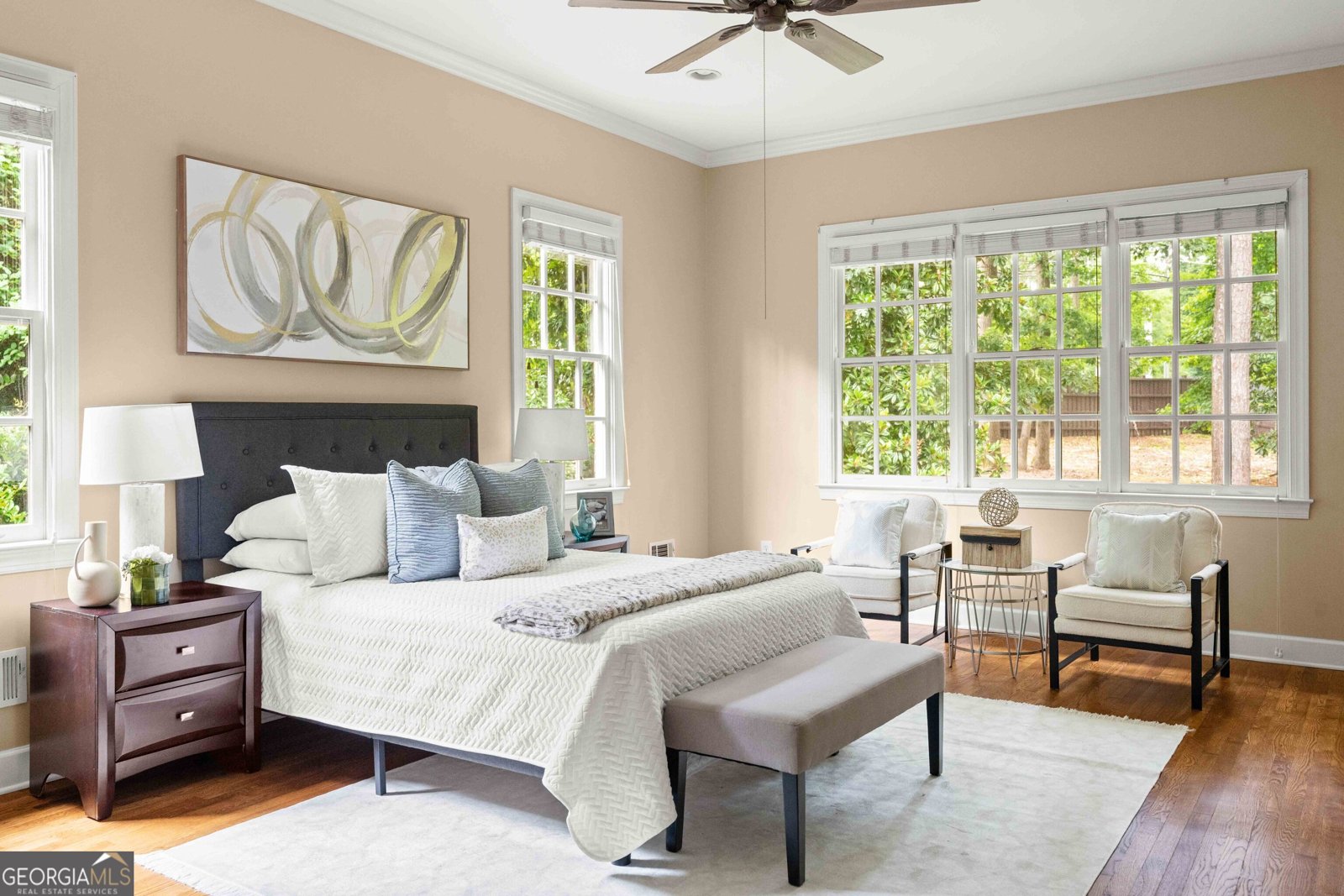 2796 Payton Oaks Drive Atlanta - Photo 15