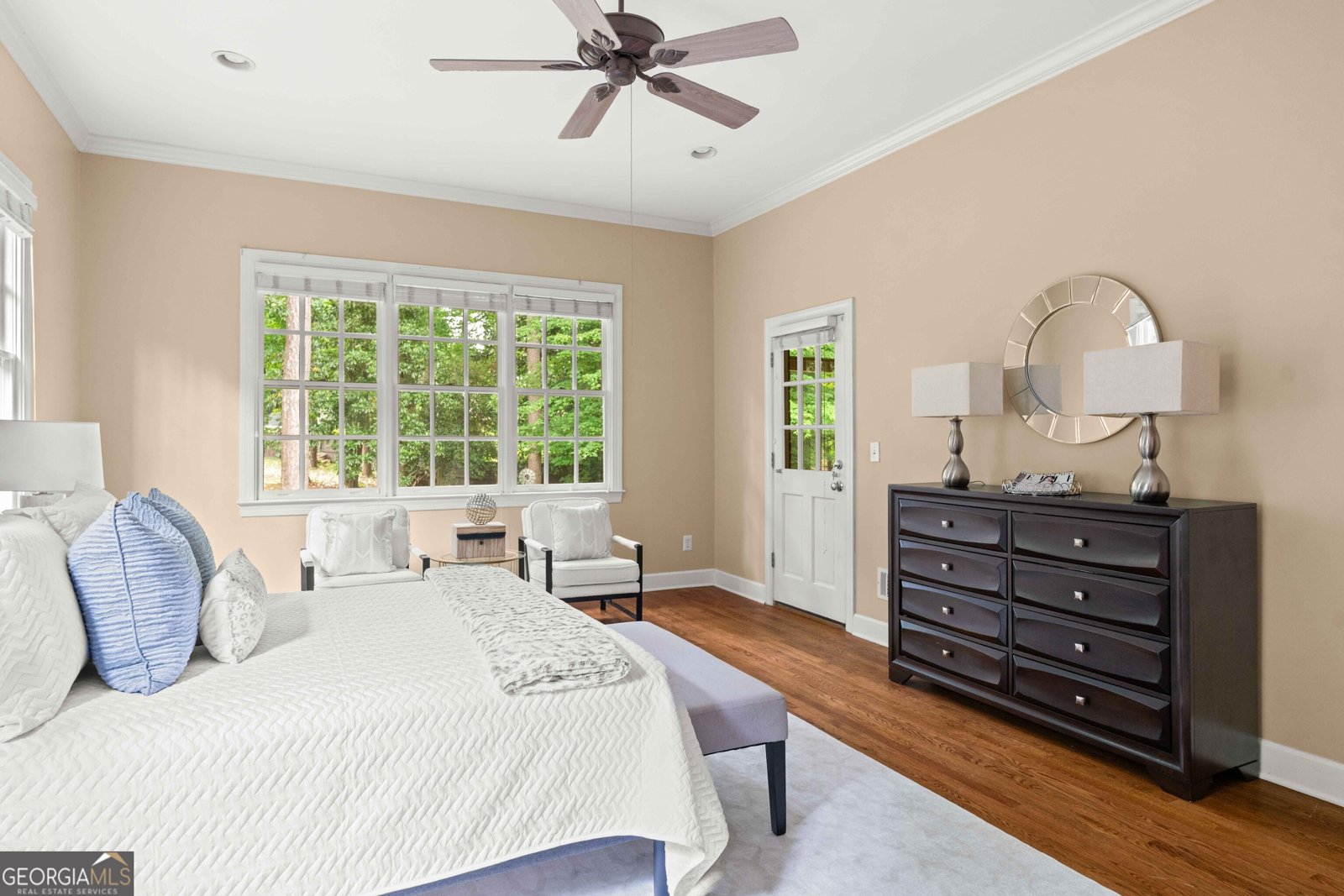 2796 Payton Oaks Drive Atlanta - Photo 16