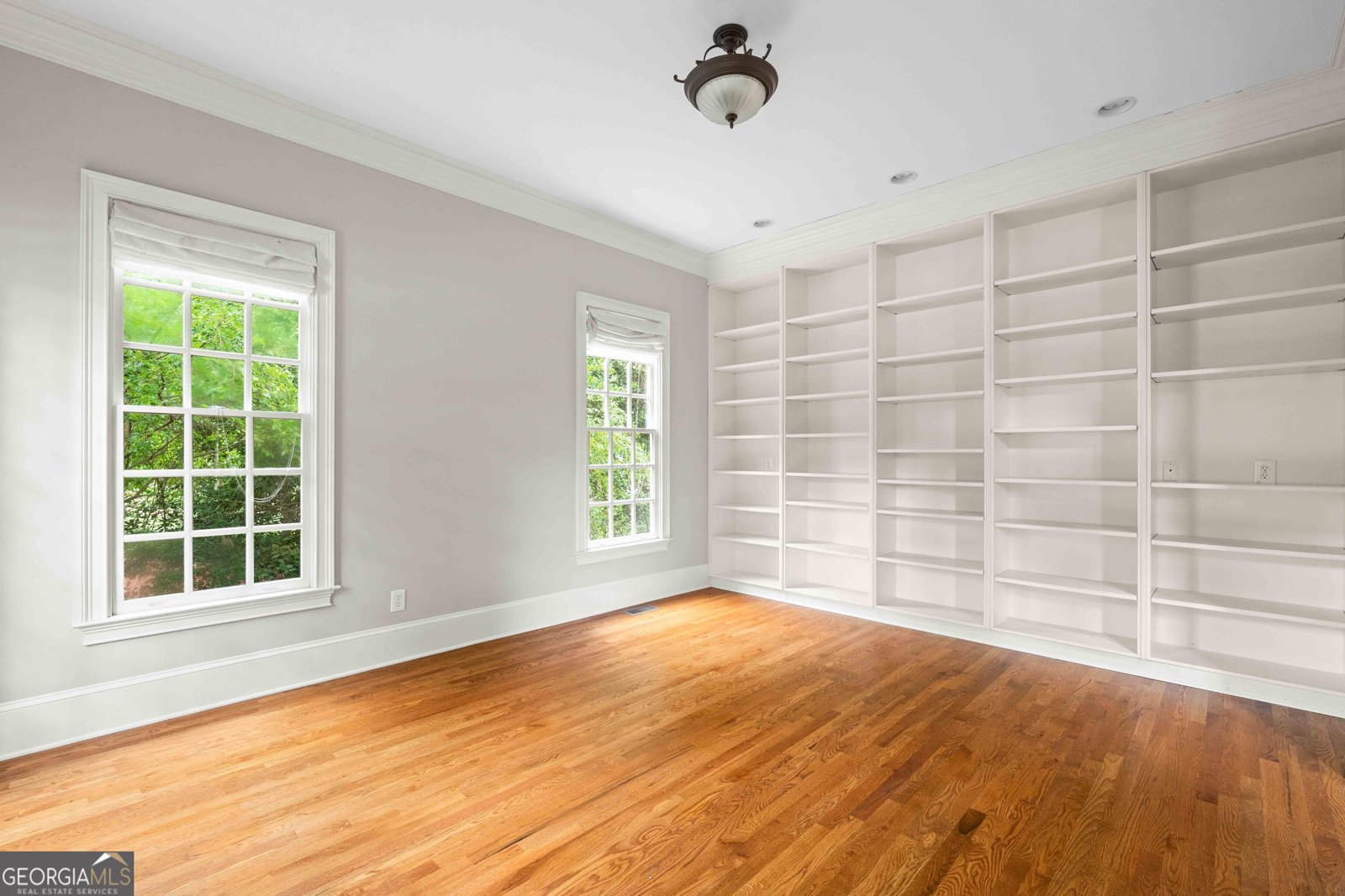 2796 Payton Oaks Drive Atlanta - Photo 18