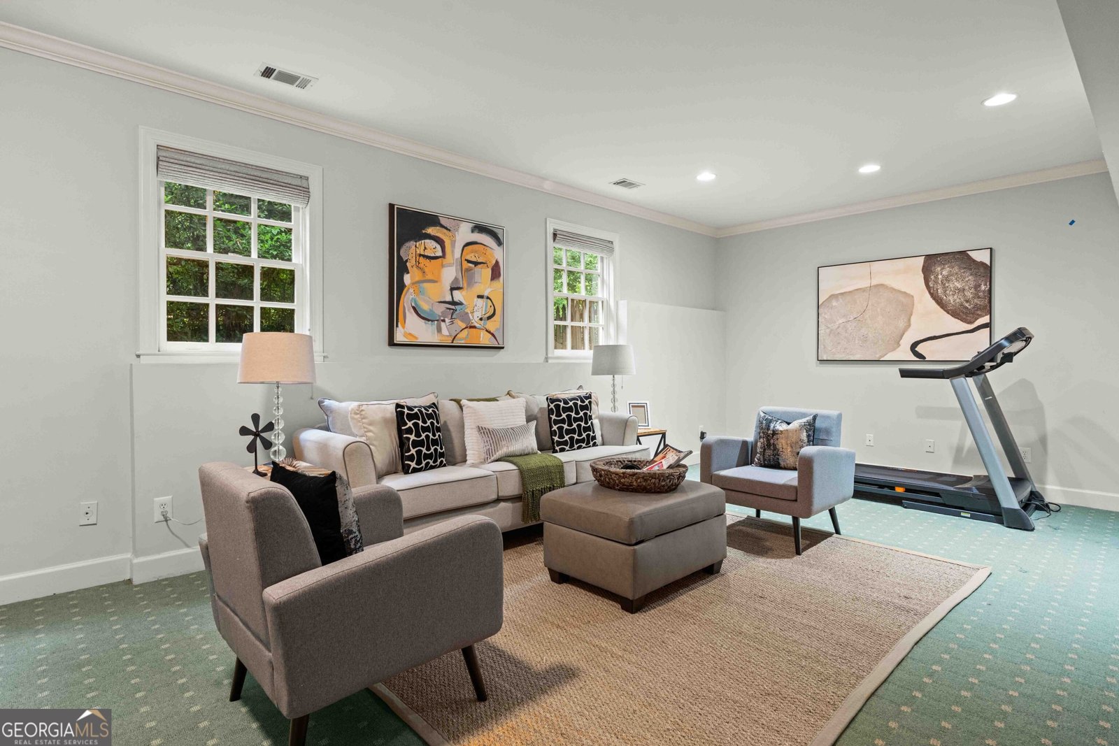 2796 Payton Oaks Drive Atlanta - Photo 34