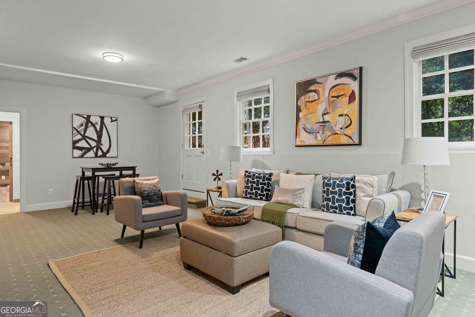 2796 Payton Oaks Drive Atlanta - Photo 35