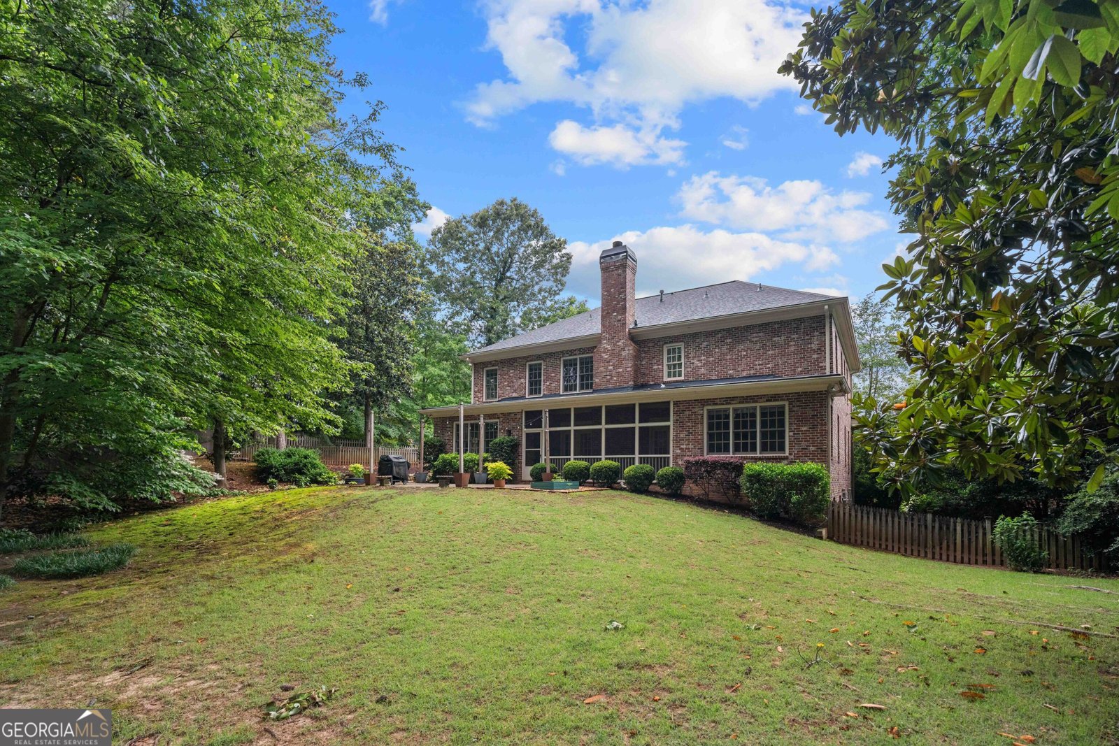 2796 Payton Oaks Drive Atlanta - Photo 39