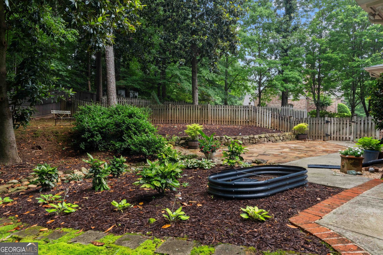 2796 Payton Oaks Drive Atlanta - Photo 41