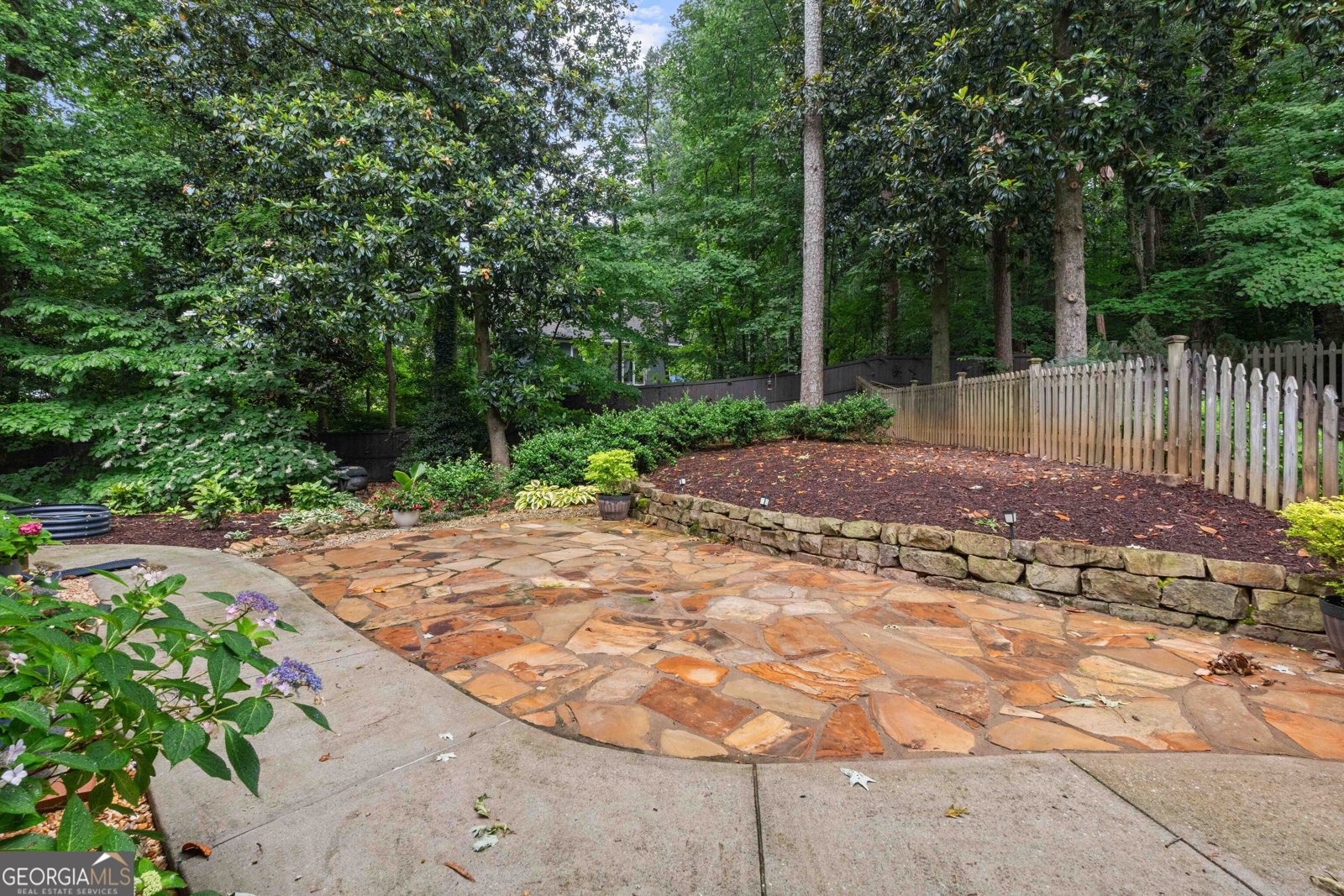 2796 Payton Oaks Drive Atlanta - Photo 42
