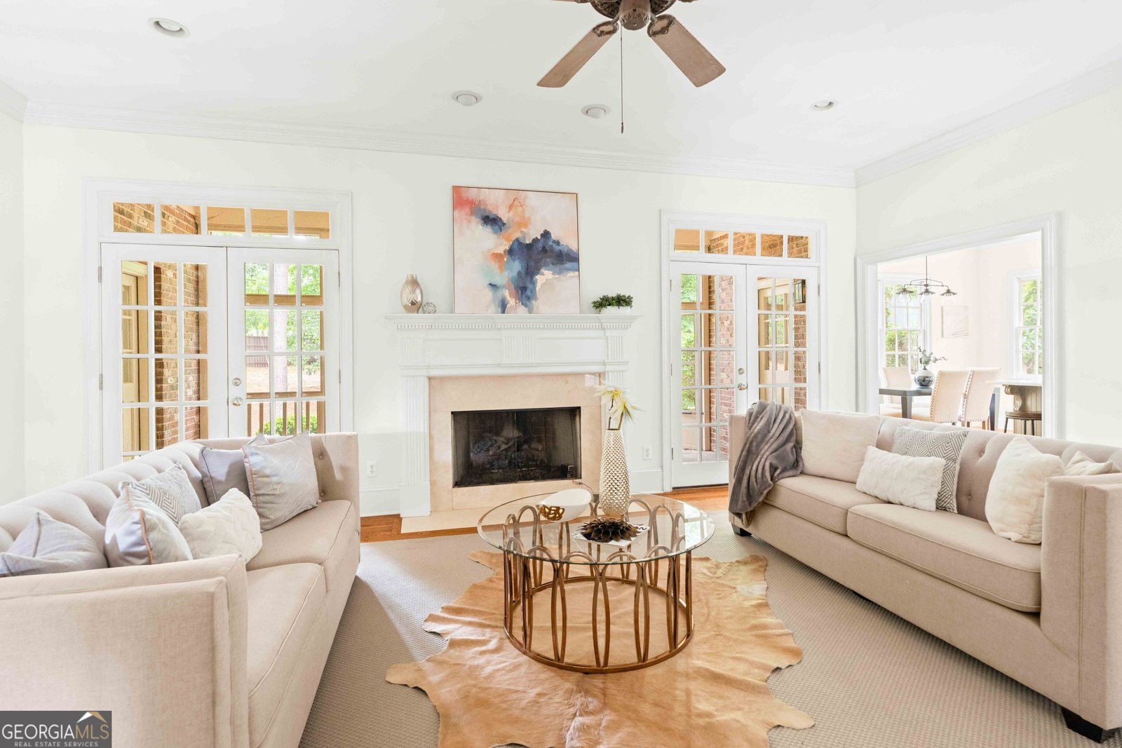 2796 Payton Oaks Drive Atlanta - Photo 6