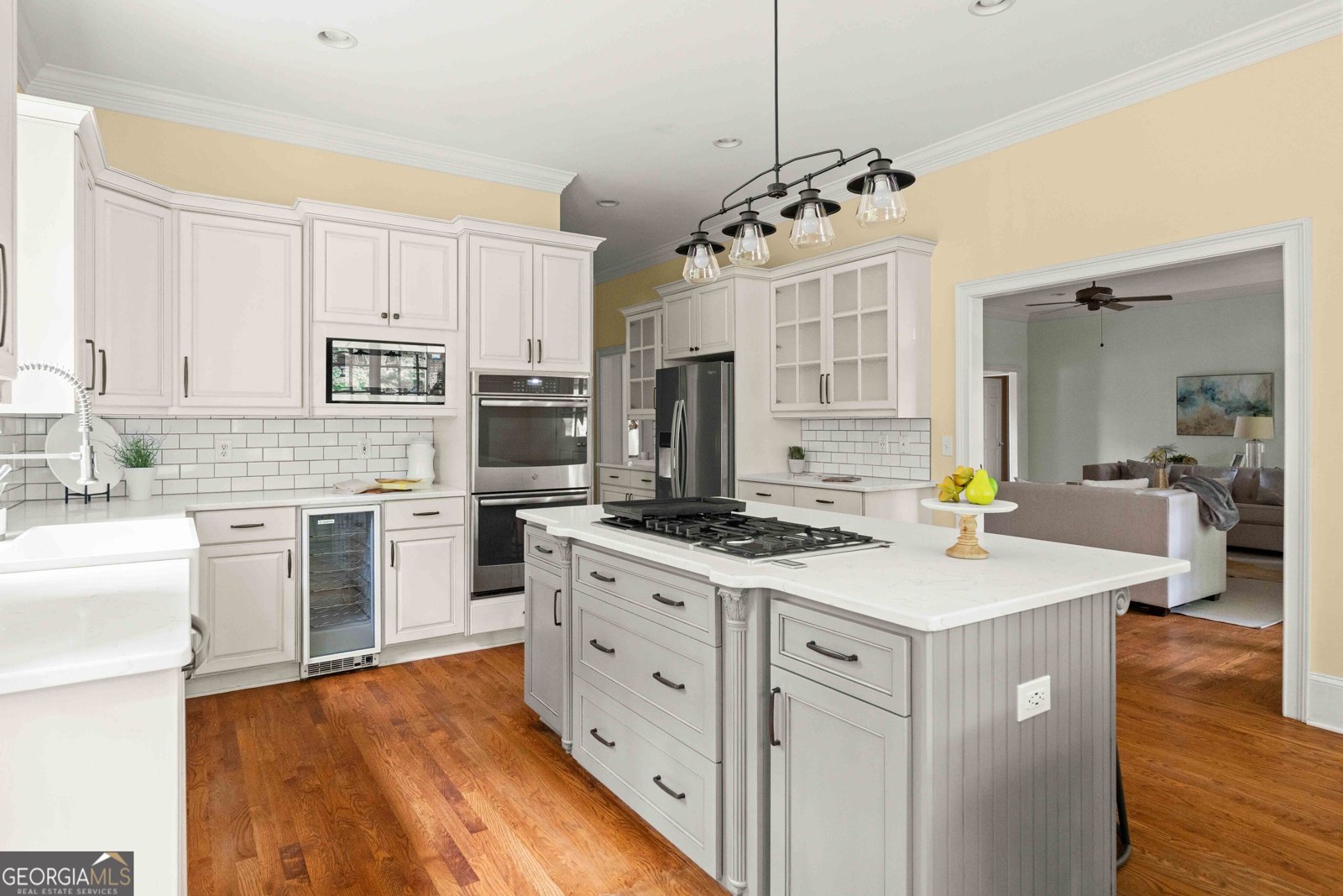 2796 Payton Oaks Drive Atlanta - Photo 8