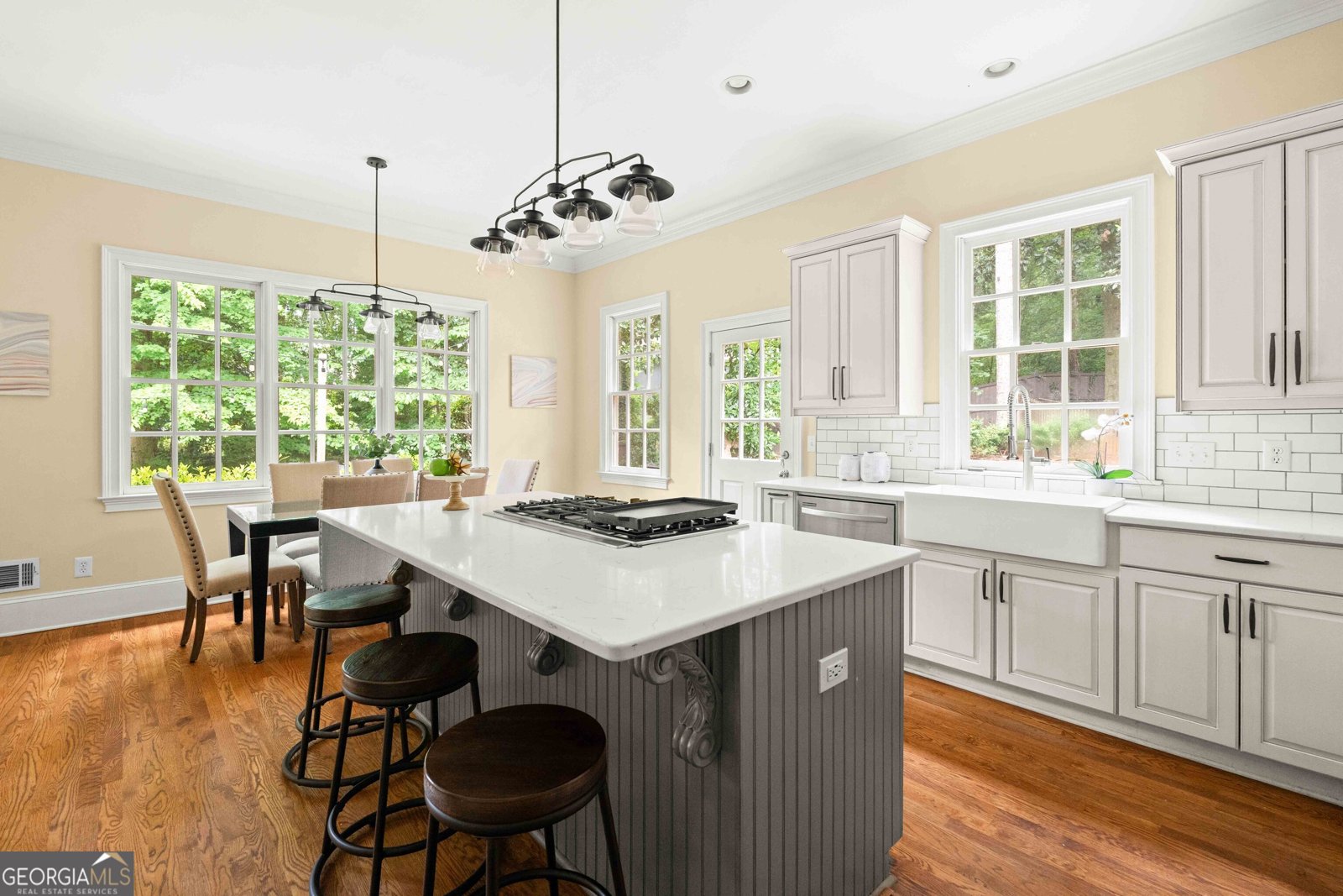 2796 Payton Oaks Drive Atlanta - Photo 9