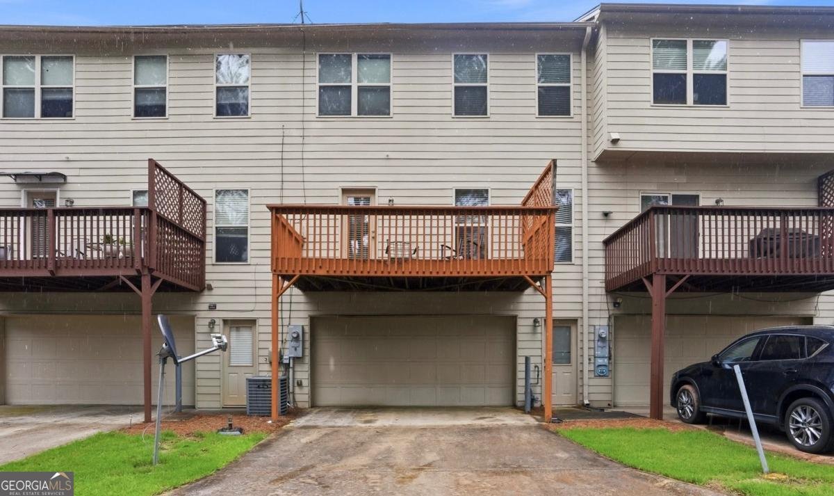 6199 Thorncrest Drive Tucker - Photo 25