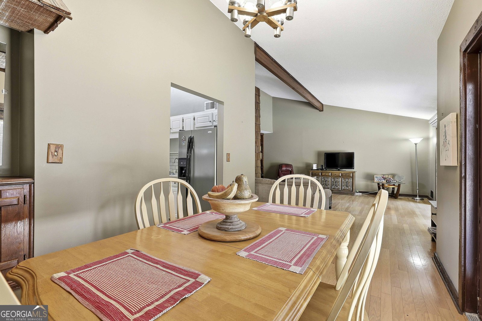 203 Doe Run Peachtree City - Photo 11