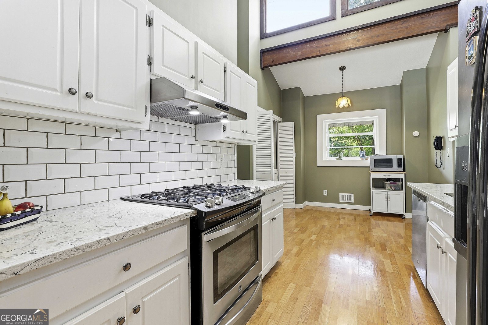 203 Doe Run Peachtree City - Photo 13