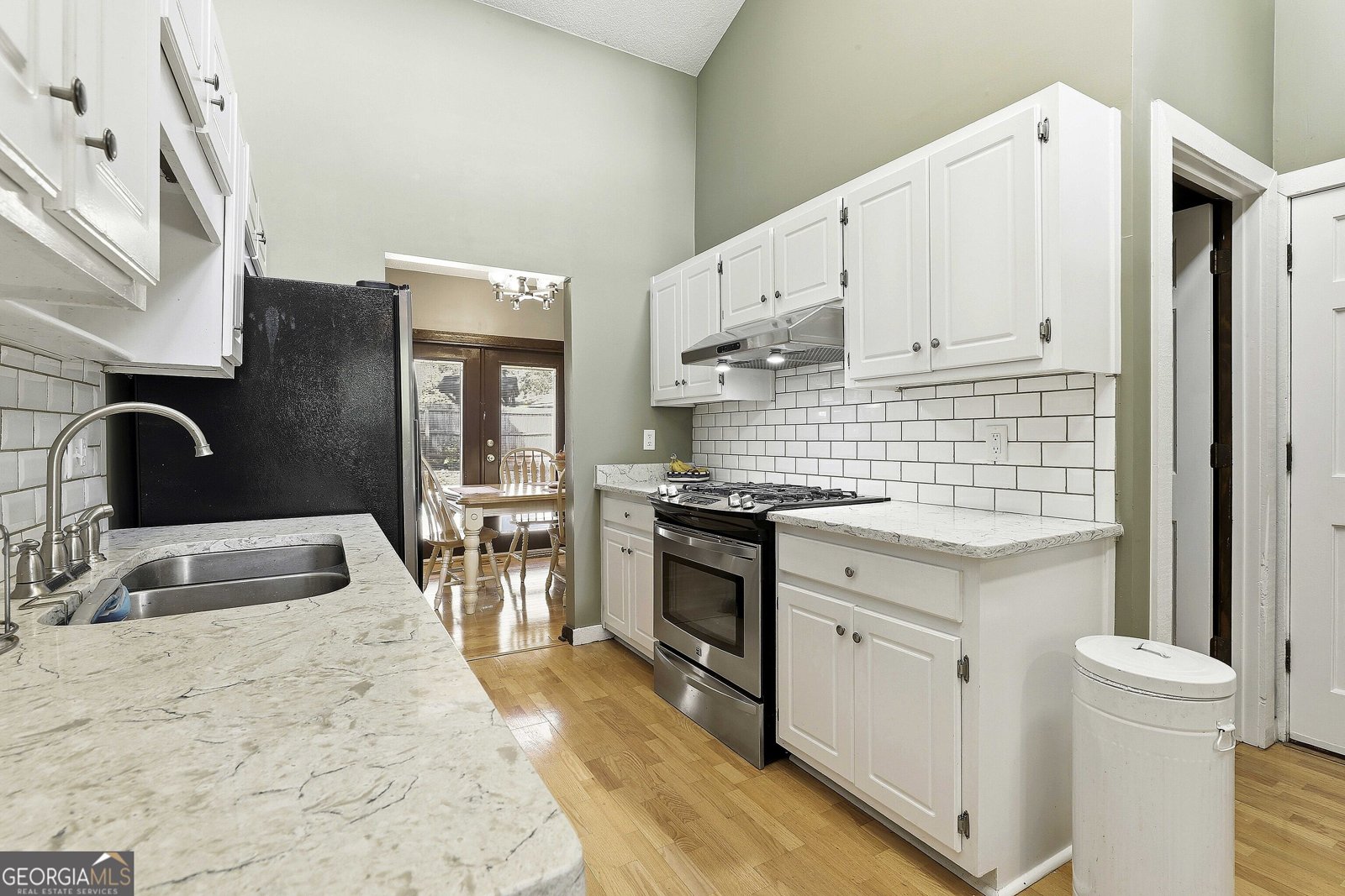 203 Doe Run Peachtree City - Photo 14