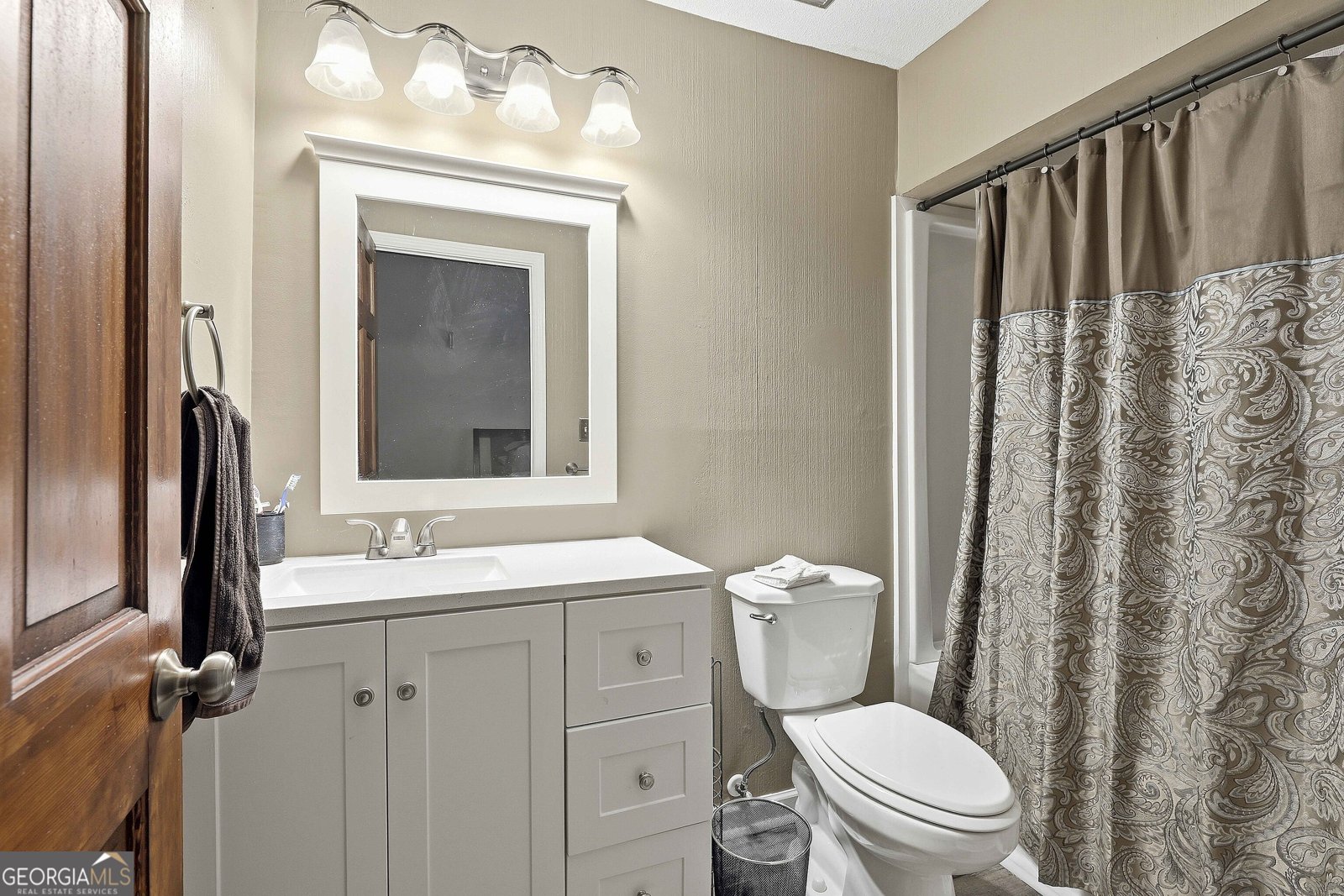 203 Doe Run Peachtree City - Photo 23