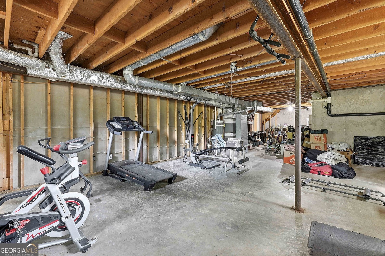 203 Doe Run Peachtree City - Photo 29