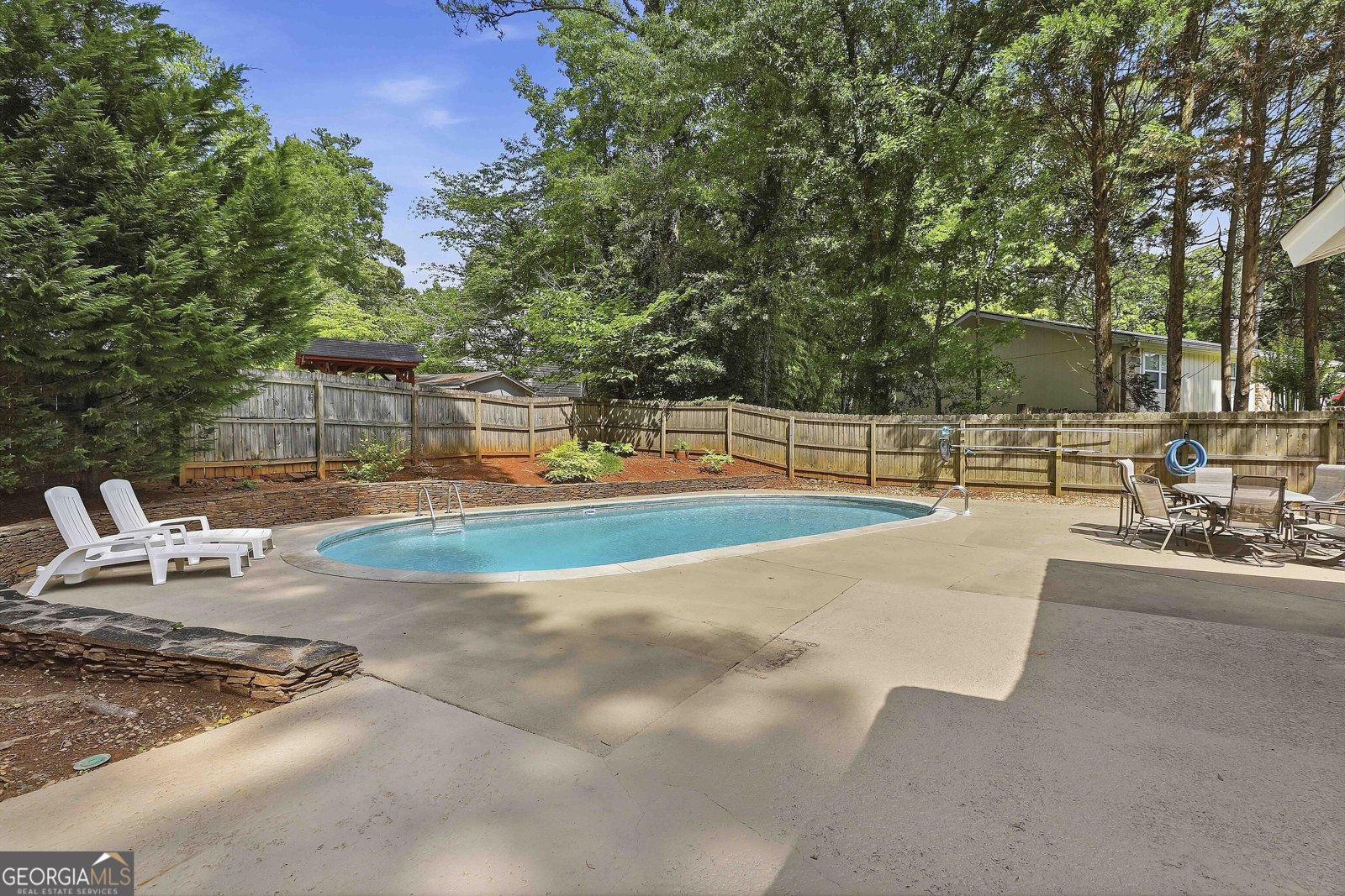 203 Doe Run Peachtree City - Photo 30