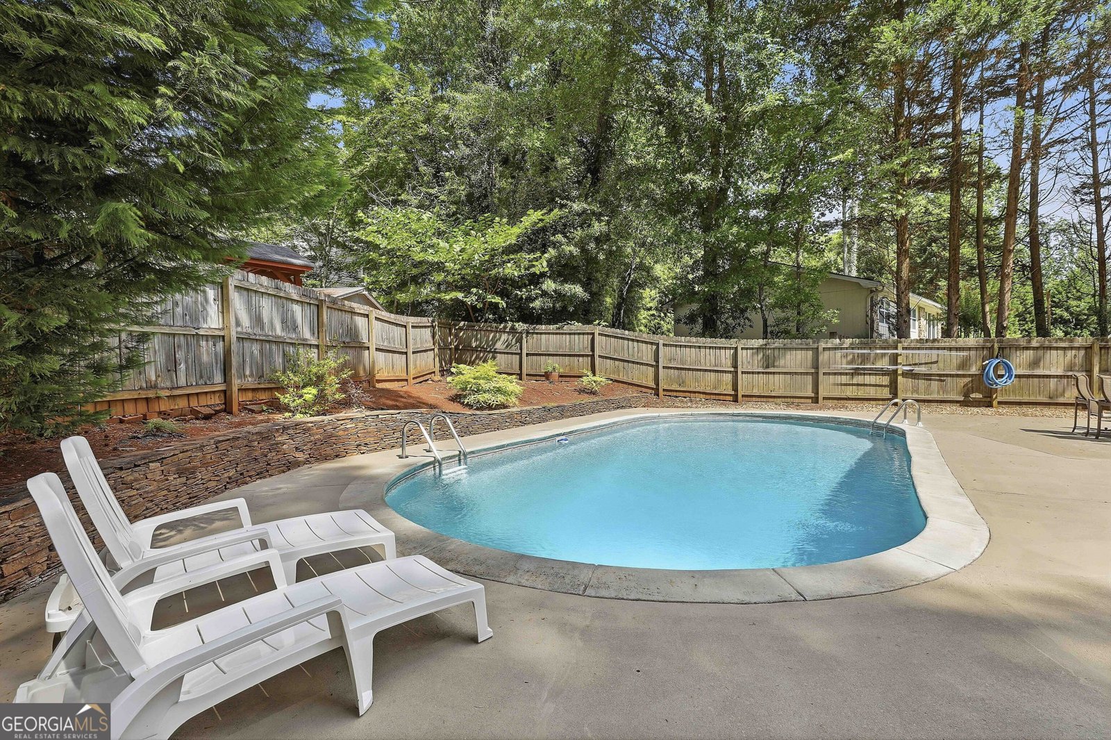 203 Doe Run Peachtree City - Photo 31
