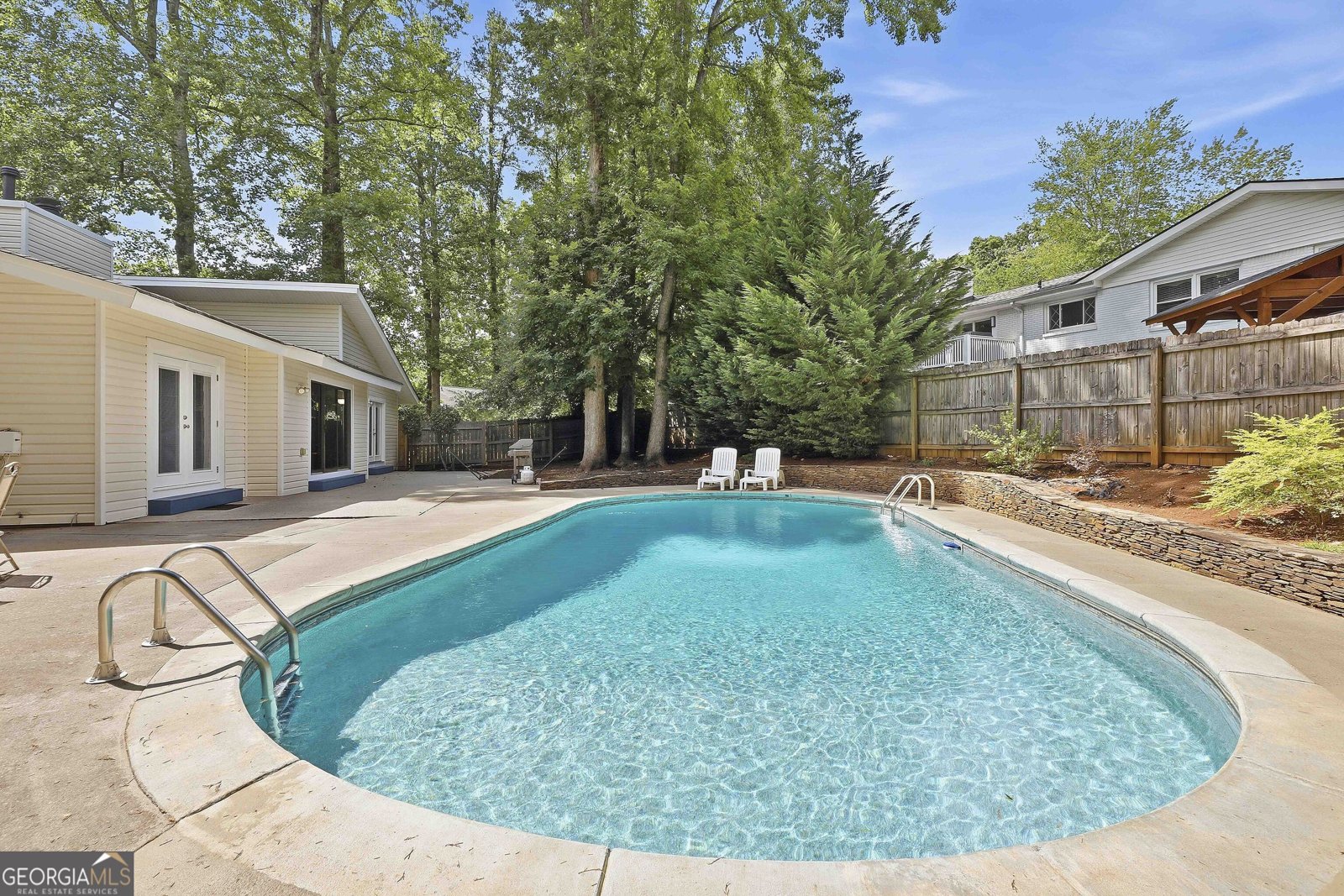203 Doe Run Peachtree City - Photo 33