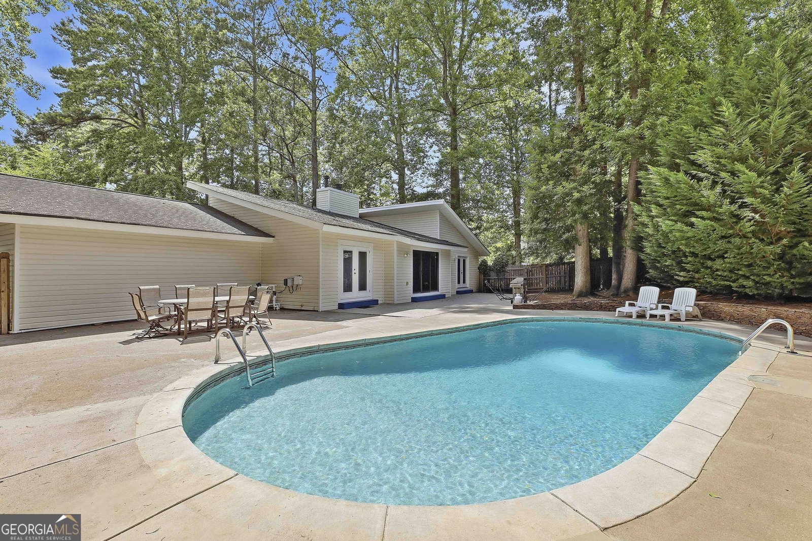 203 Doe Run Peachtree City - Photo 34