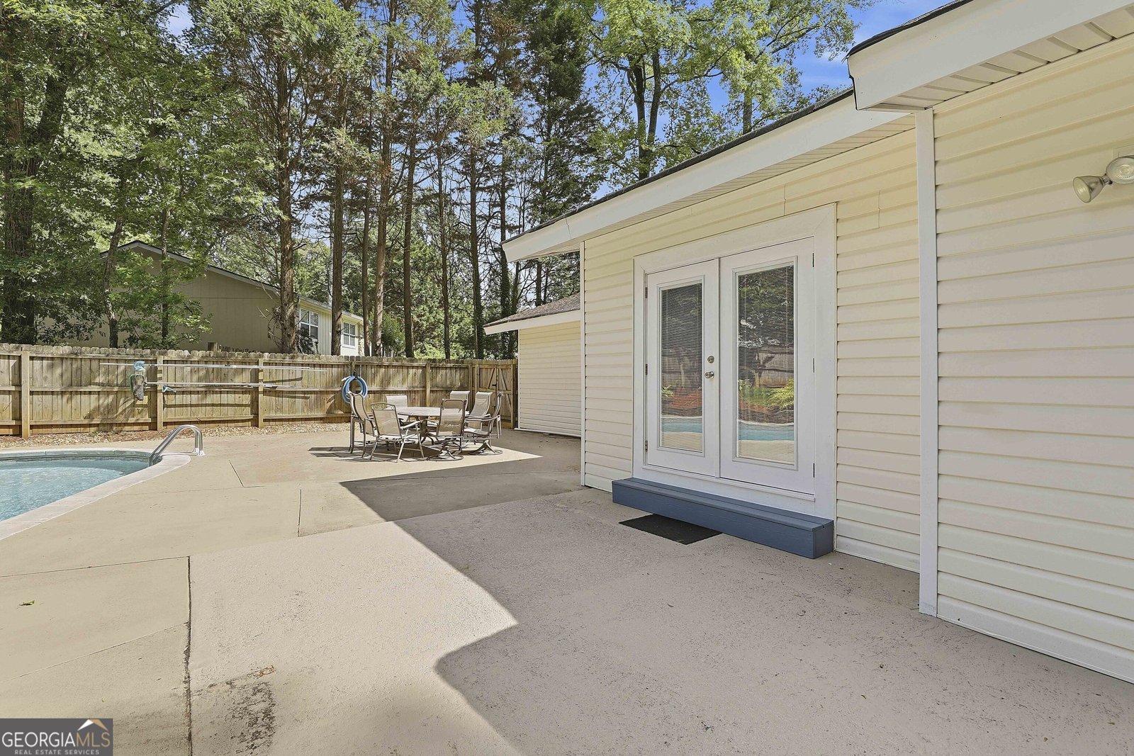 203 Doe Run Peachtree City - Photo 35