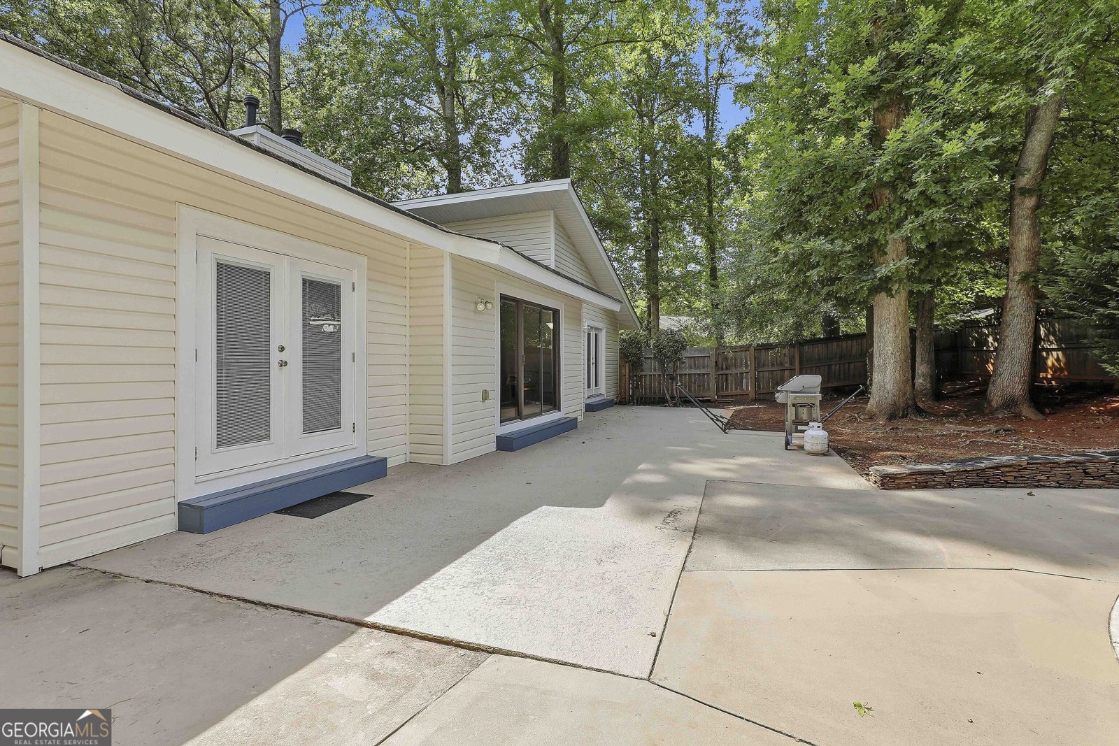 203 Doe Run Peachtree City - Photo 36