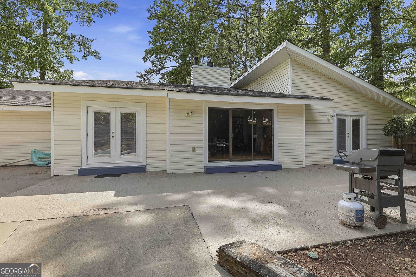 203 Doe Run Peachtree City - Photo 37