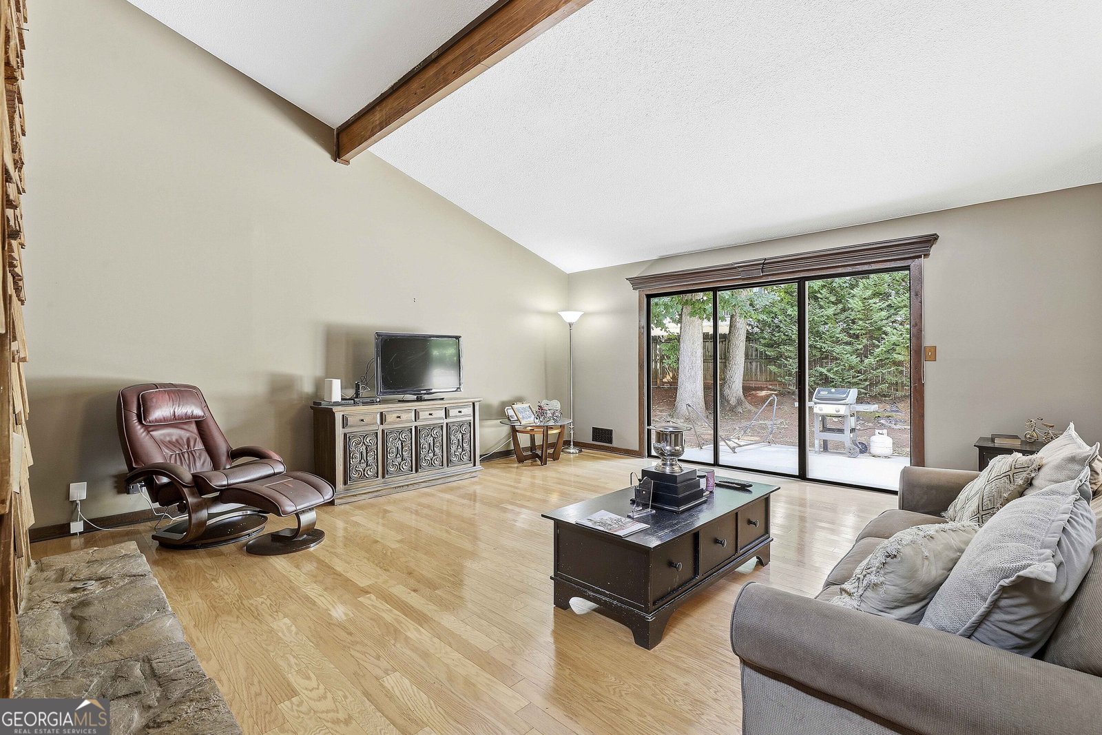 203 Doe Run Peachtree City - Photo 6