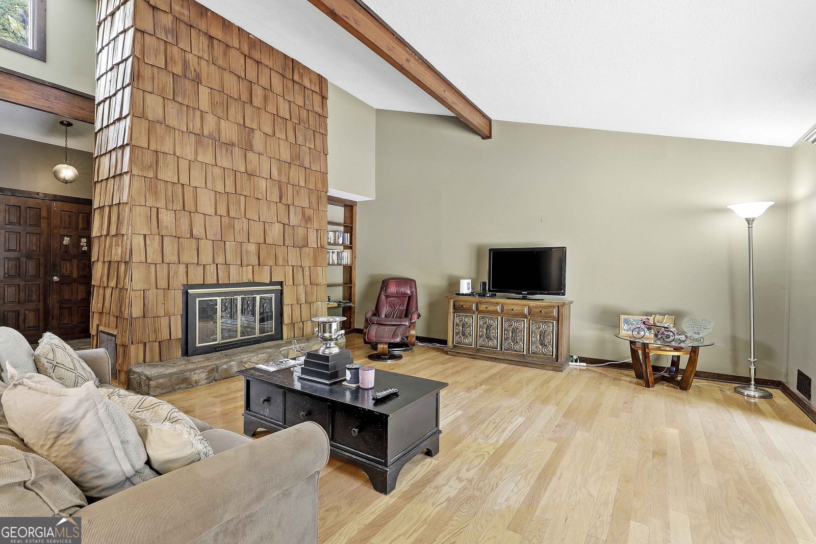 203 Doe Run Peachtree City - Photo 7