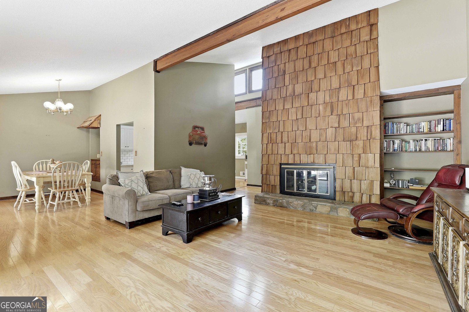 203 Doe Run Peachtree City - Photo 8