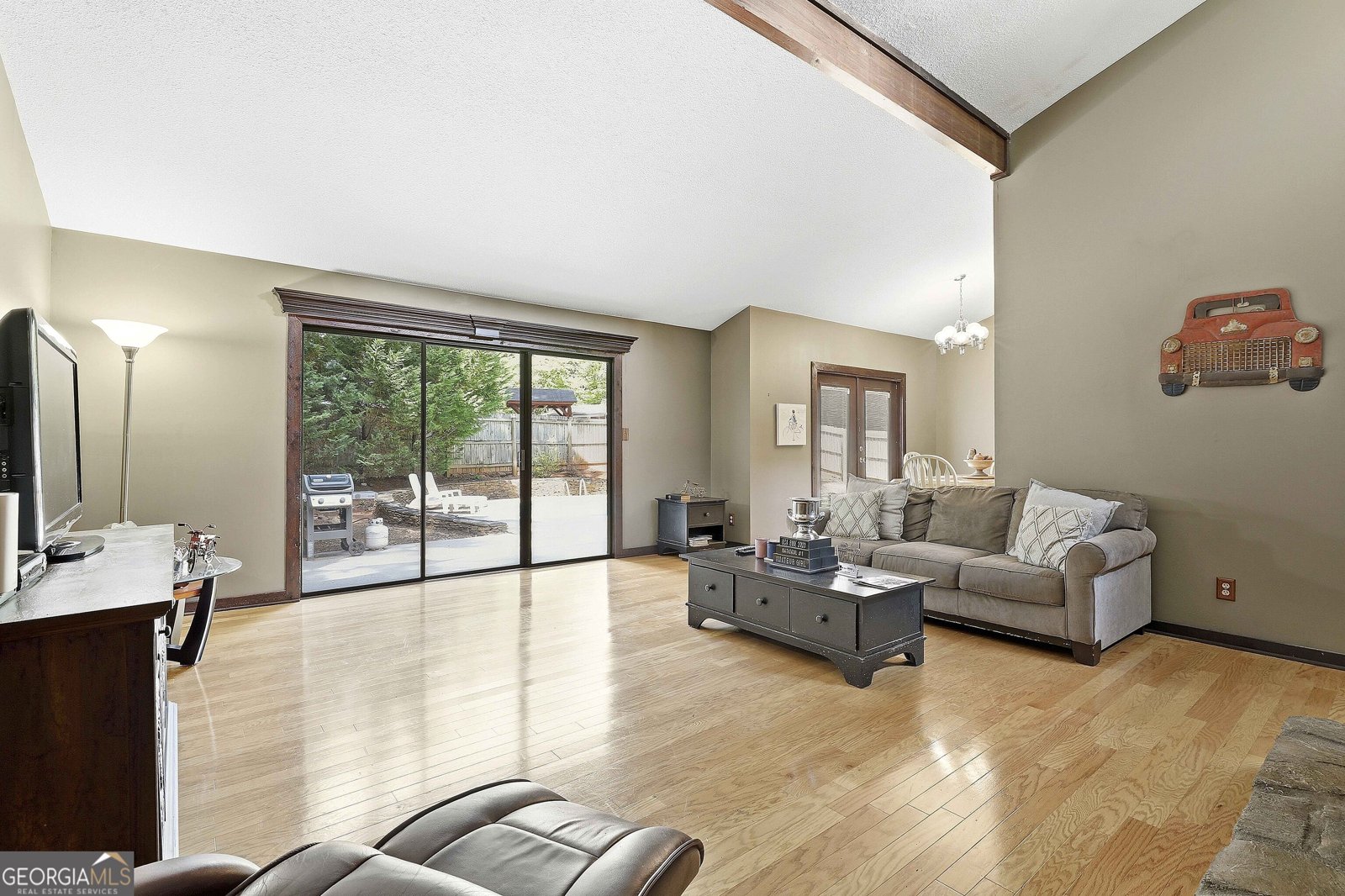 203 Doe Run Peachtree City - Photo 9