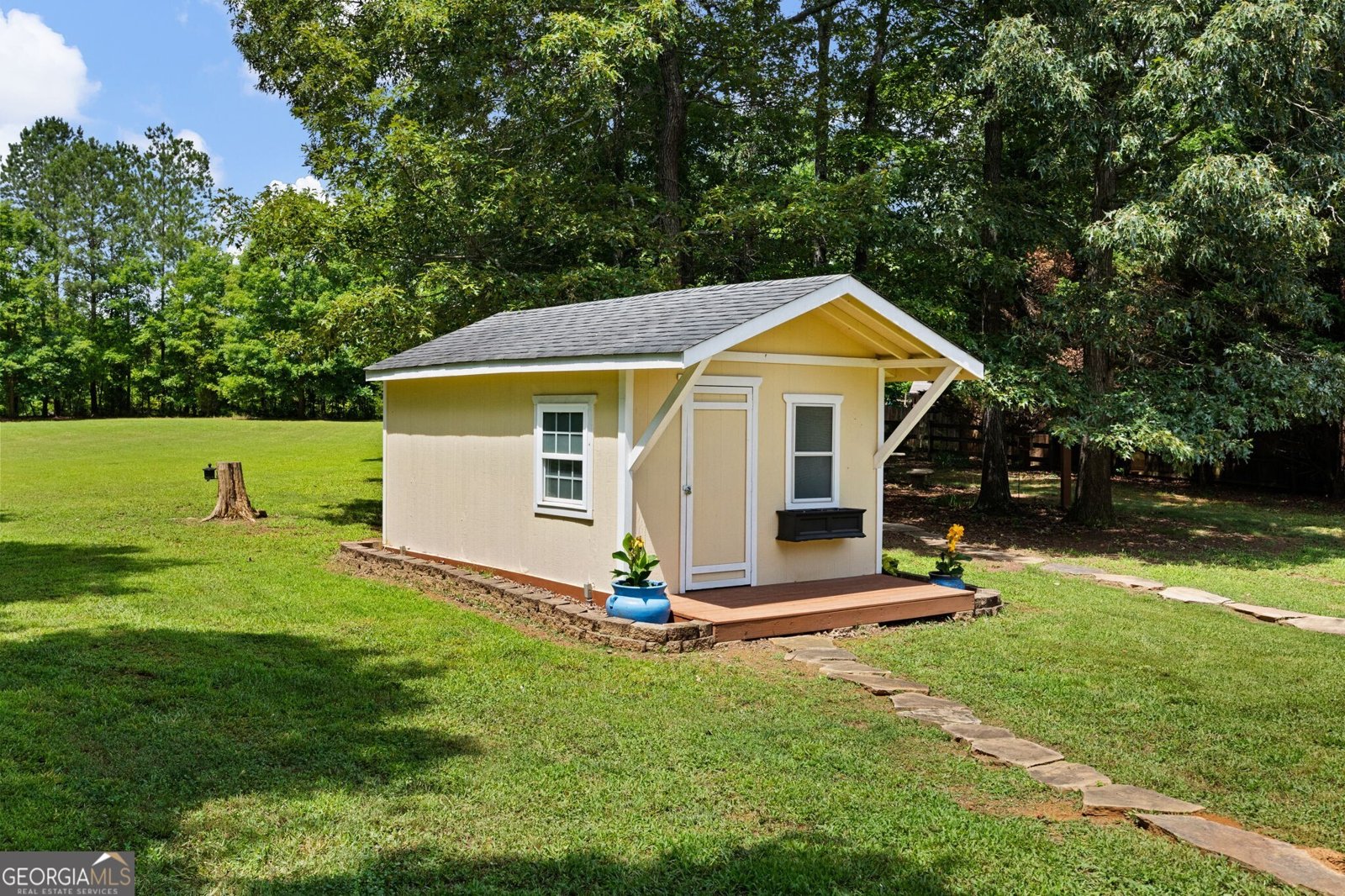 15 Railroad Pass Cartersville - Photo 37