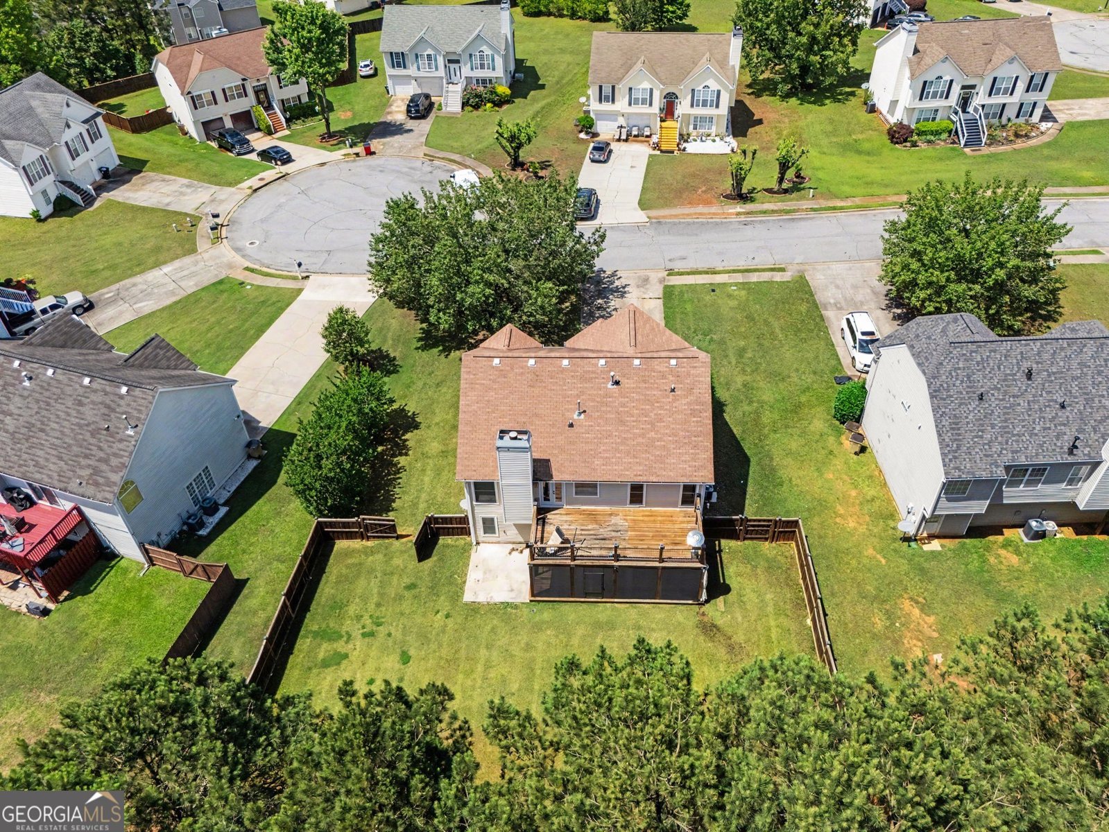 1391 Buckingham Court Hampton - Photo 44