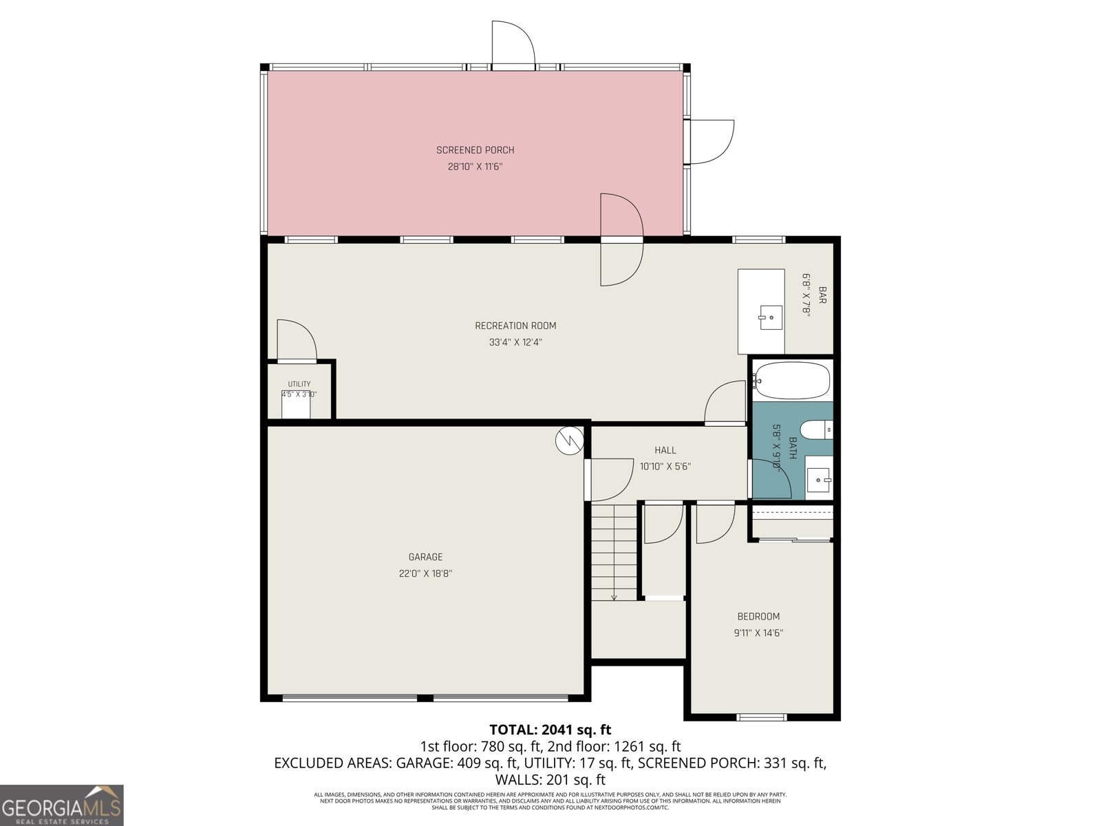 1391 Buckingham Court Hampton - Photo 47