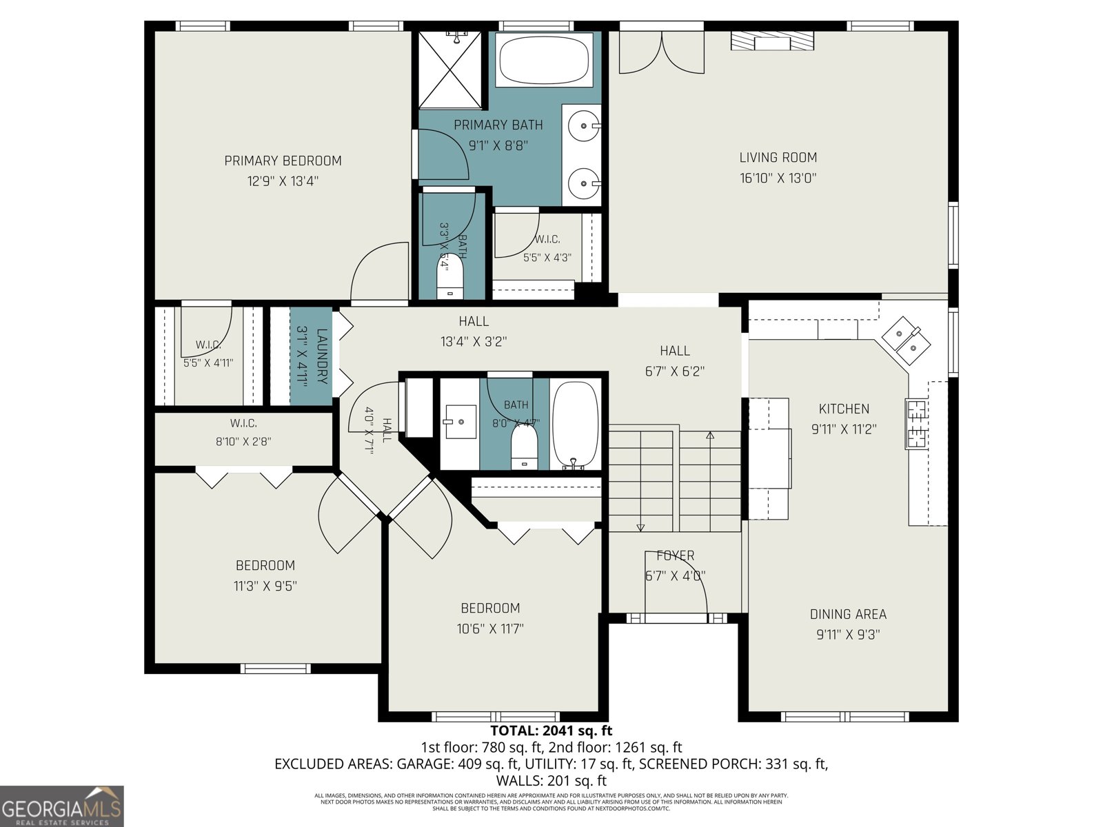 1391 Buckingham Court Hampton - Photo 48