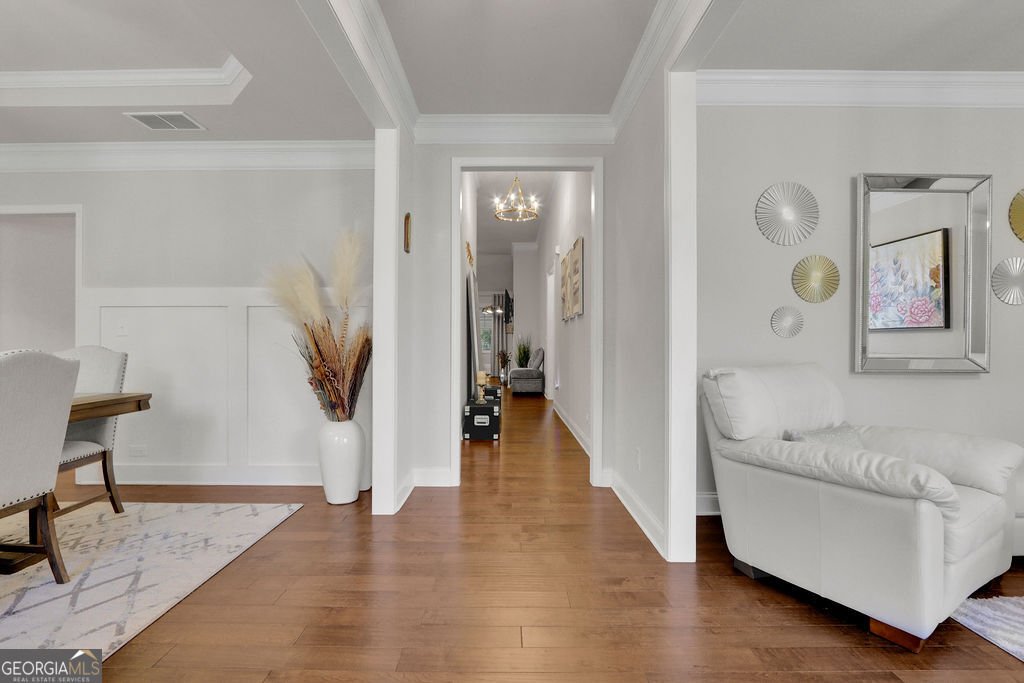 3848 Heirloom Loop Court Buford - Photo 10