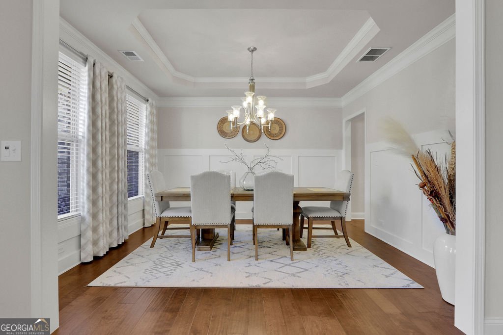 3848 Heirloom Loop Court Buford - Photo 12