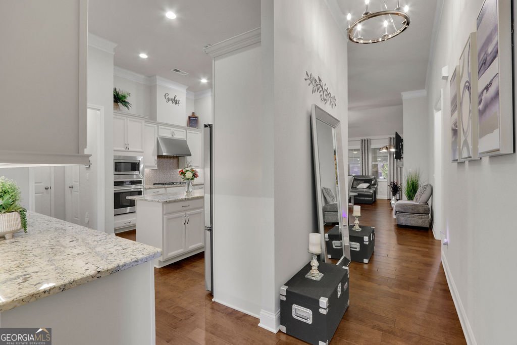 3848 Heirloom Loop Court Buford - Photo 13