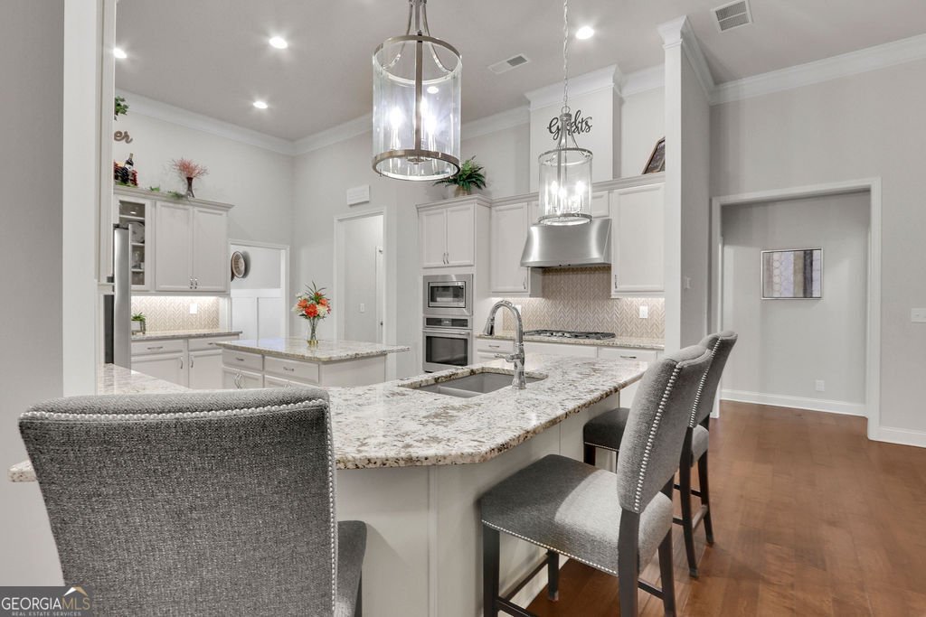 3848 Heirloom Loop Court Buford - Photo 16