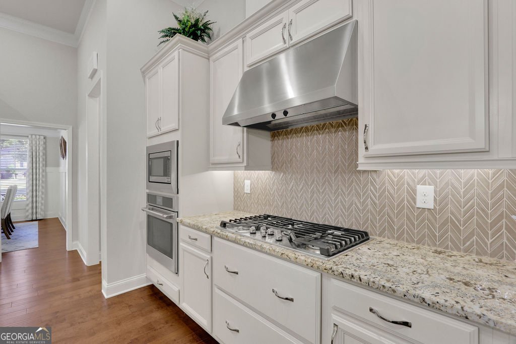 3848 Heirloom Loop Court Buford - Photo 17