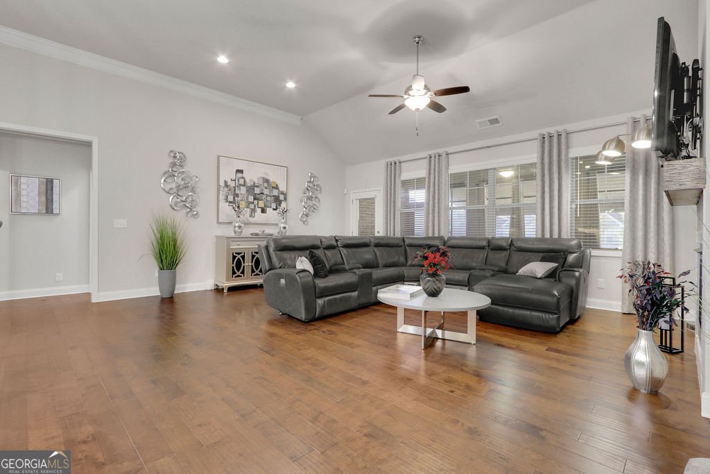 3848 Heirloom Loop Court Buford - Photo 20