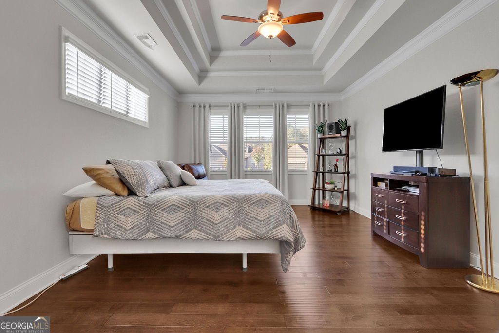 3848 Heirloom Loop Court Buford - Photo 23